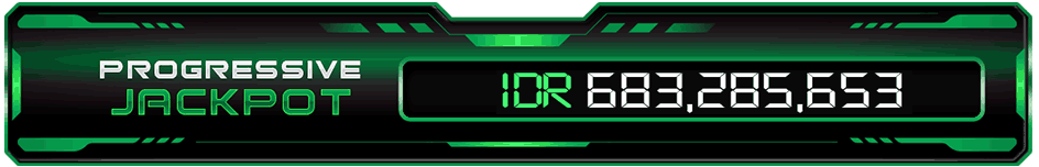 INDOBIT888 Jackpot