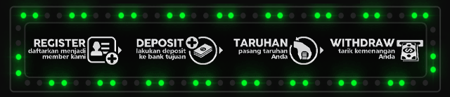 INDOBIT888 Jackpot